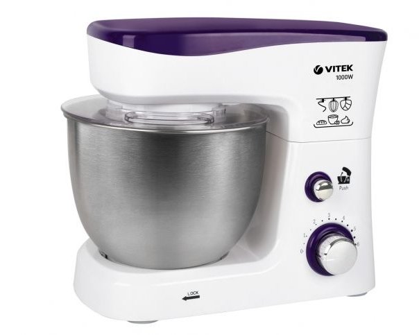 Кухонная машина VT-1443 от VITEK