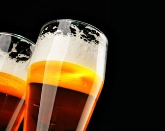 В Лондоне прошел крупнейший фестиваль пива
