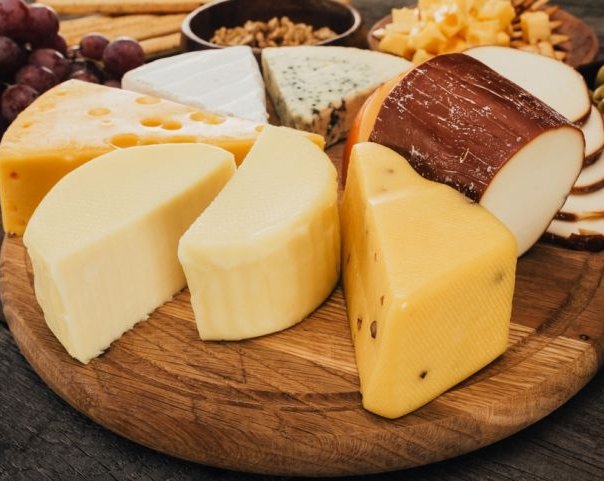 Калуга приглашает на сырный фестиваль