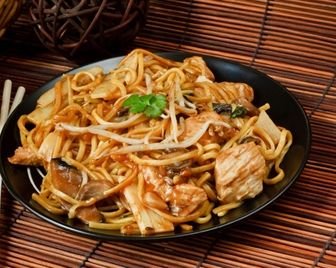 В Сеуле прошел Фестиваль кимчхи