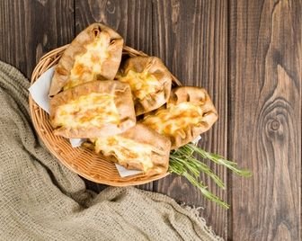 В Тверской области пройдет фестиваль карельского пирога «Калитка»