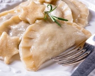 В Кракове пройдет Национальный фестиваль вареников