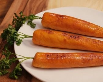 Американская сеть ресторанов быстрого питания представила морковь из мяса