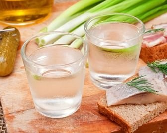 Нью-йоркский стартап производит водку с помощью углекислого газа