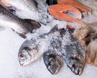 В России появится национальный бренд рыбной продукции