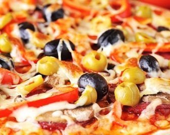 Россияне предпочитают итальянскую, грузинскую и японскую кухни