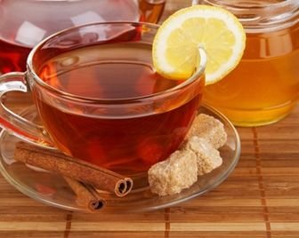 Чай улучшает здоровье мозга