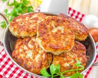 Росконтроль провел исследование куриных котлет