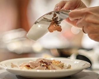 В Италии открывается Международная ярмарка белых трюфелей