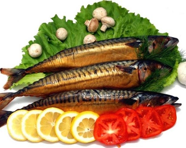 Копченая скумбрия оказалась опасна для здоровья