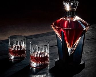 Jay-Z выпустил коньяк за 5000$ к своему 50-летию