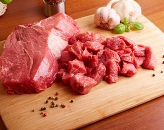 Красное мясо могут обложить налогом