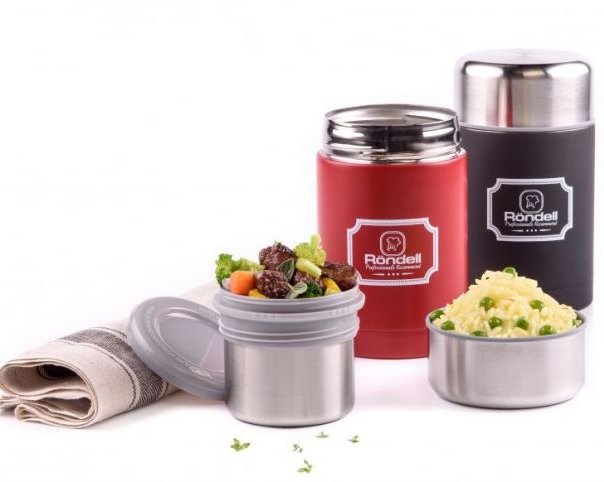 Новая коллекция Picnic от Röndell