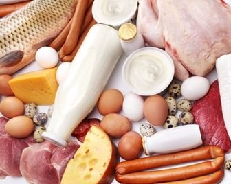 Потребительская корзина в России может быть разделена на мужскую и женскую