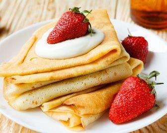 В Рязанской области состоится блинный фестиваль