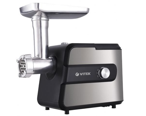 Мясорубка VT-3634 от VITEK