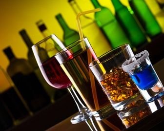 Новый гаджет позволит приготовить более 2000 коктейлей
