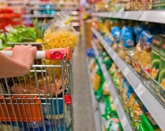 Треть всех продуктов в мире выбрасывается