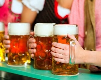 В Чехии завершился фестиваль, посвященный хмелю